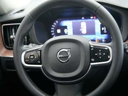 Certified 2023 Volvo XC60 T8 Ultimate w/ Climate Package AWD/4WD image 26