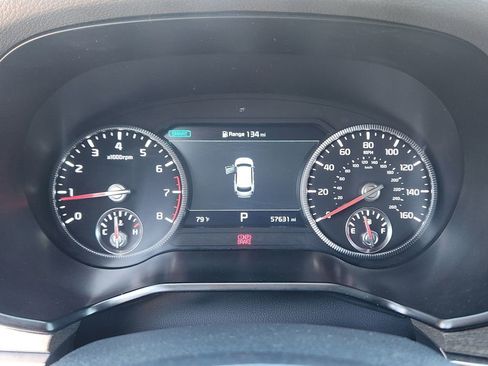 Certified 2022 Kia Telluride SX w/ SX Prestige Package image 25