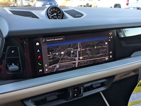 New 2026 Porsche Cayenne Coupe image 17