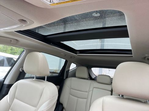 Certified 2024 Nissan Murano SL AWD/4WD image 25