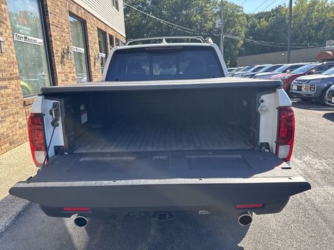 Used 2022 Honda Ridgeline RTL-E image 12