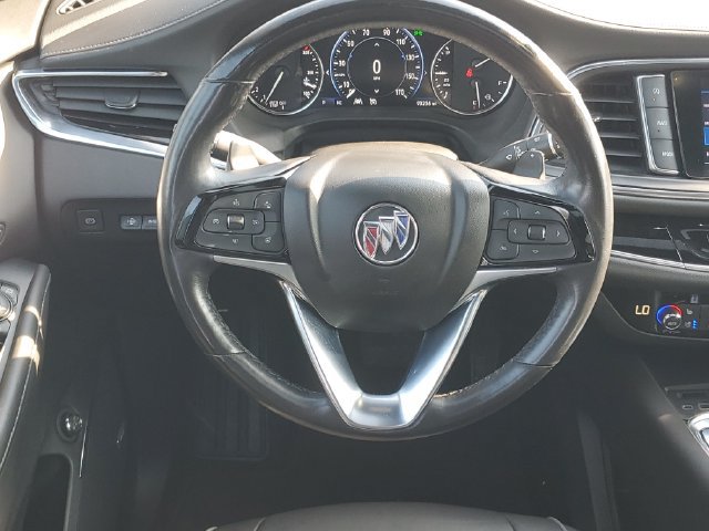 Certified 2022 Buick Enclave Avenir w/ Avenir Technology Package AWD/4WD image 14