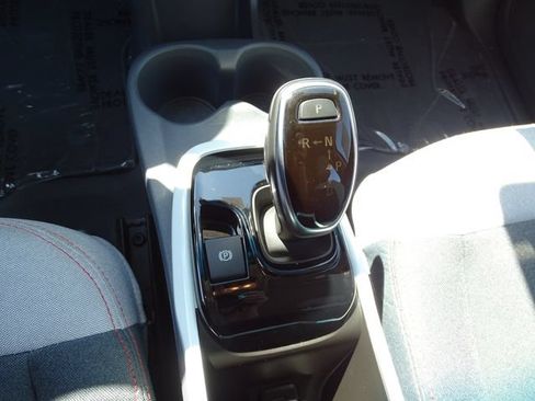 Used 2021 Chevrolet Bolt LT FWD image 14