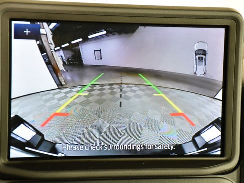 Used 2023 Ford Bronco Sport Outer Banks w/ Tech Package image 28