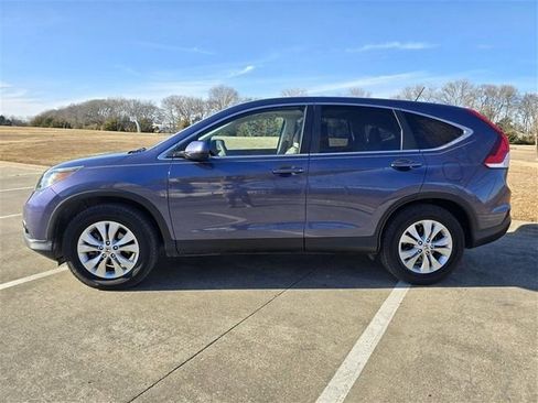 Used 2012 Honda CR-V EX image 3