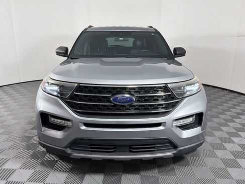 Used 2020 Ford Explorer XLT w/ Equipment Group 202A RWD image 6