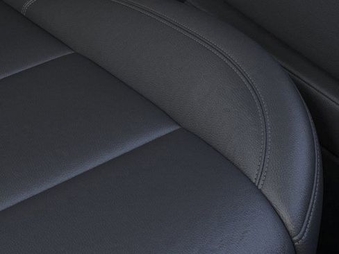 New 2025 Chevrolet Silverado 1500 LT w/ Safety Package image 21