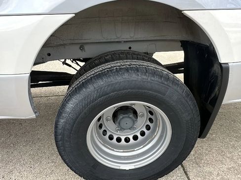 Used 2023 Mercedes-Benz Sprinter 3500 w/ Parking Package image 14