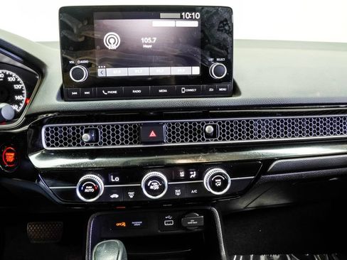 Used 2023 Honda Civic LX image 26