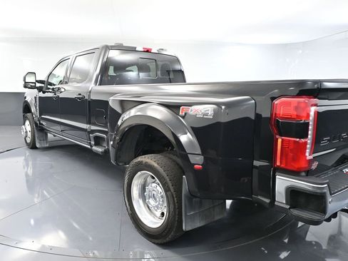 Used 2024 Ford F450 Lariat w/ Lariat Ultimate Package image 9