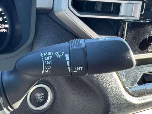 Used 2024 Toyota Tundra SR5 w/ SR5 Convenience Package image 21