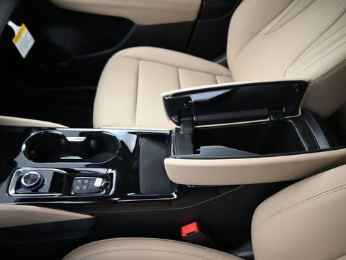 New 2026 Buick Envision Preferred image 18