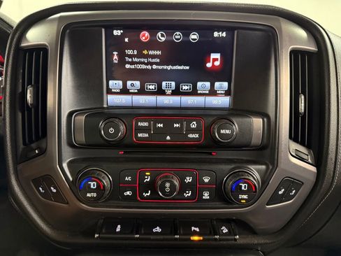 Used 2016 GMC Sierra 1500 SLE image 13