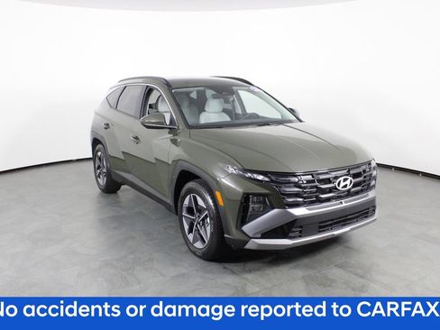 Used 2026 Hyundai Tucson SEL FWD image 5