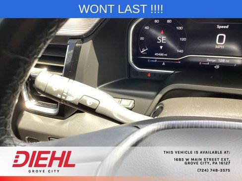 Used 2024 GMC Sierra 3500 Denali Ultimate AWD/4WD image 32
