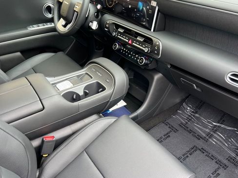 New 2026 Hyundai Palisade Calligraphy image 15