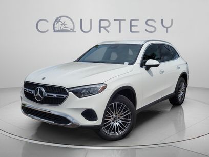 Certified 2026 Mercedes-Benz GLC 300
