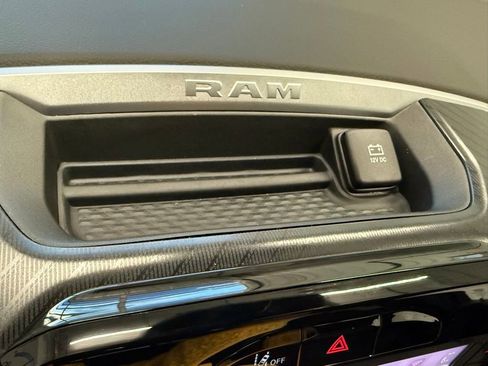 New 2026 RAM 1500 Big Horn image 32