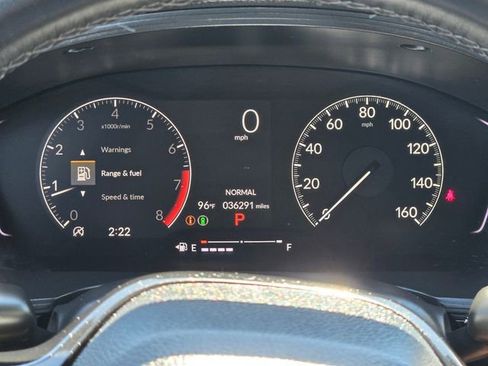 Used 2025 Honda Civic Sport image 27