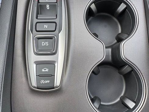 New 2026 Honda Ridgeline TrailSport image 25