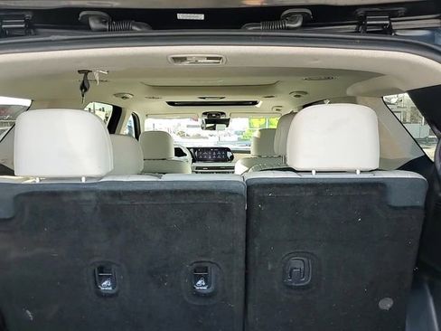 Used 2024 Hyundai Palisade Limited image 31