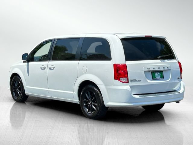 Used 2019 Dodge Grand Caravan GT FWD image 6
