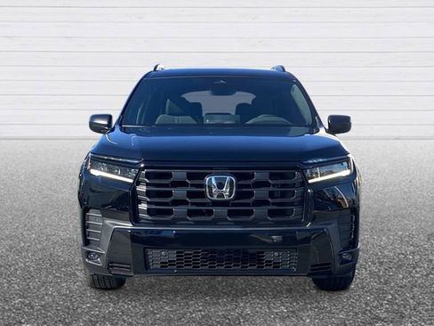 New 2026 Honda Pilot Sport image 6