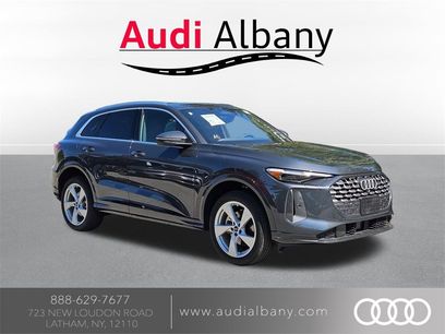 New 2025 Audi Q5 Premium Plus