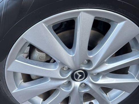 Used 2014 MAZDA CX-5 Touring image 10