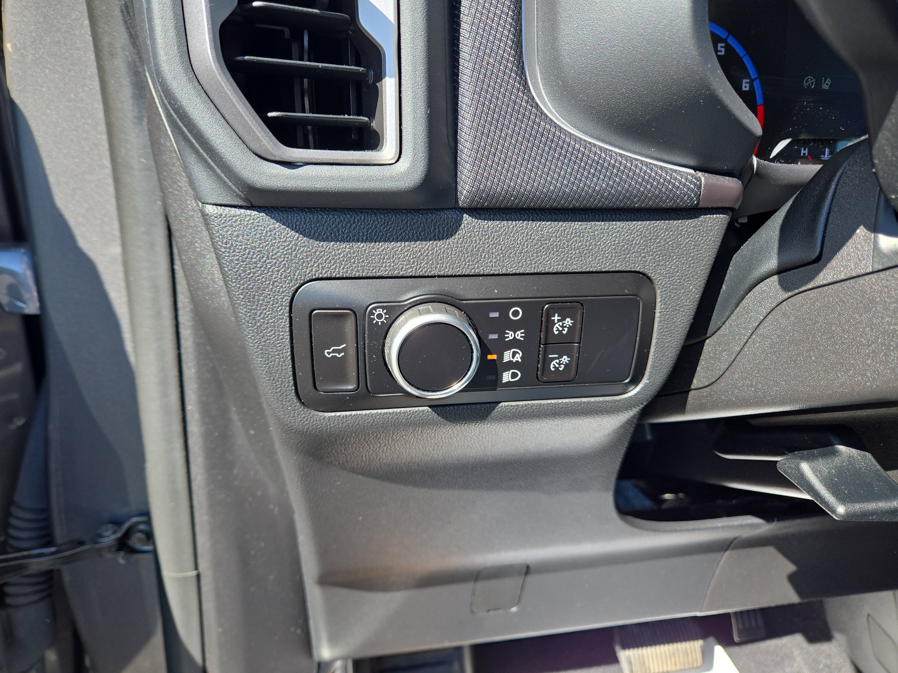 Used 2023 Ford Bronco Sport Big Bend AWD/4WD image 22