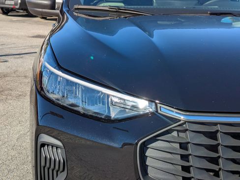 New 2026 Ford Escape Active w/ Active Premium Tech Pack image 10