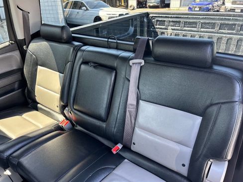 Used 2017 Chevrolet Silverado 1500 LT w/ All Star Edition AWD/4WD image 16