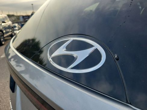 Used 2023 Hyundai Tucson SEL w/ Convenience Package image 7