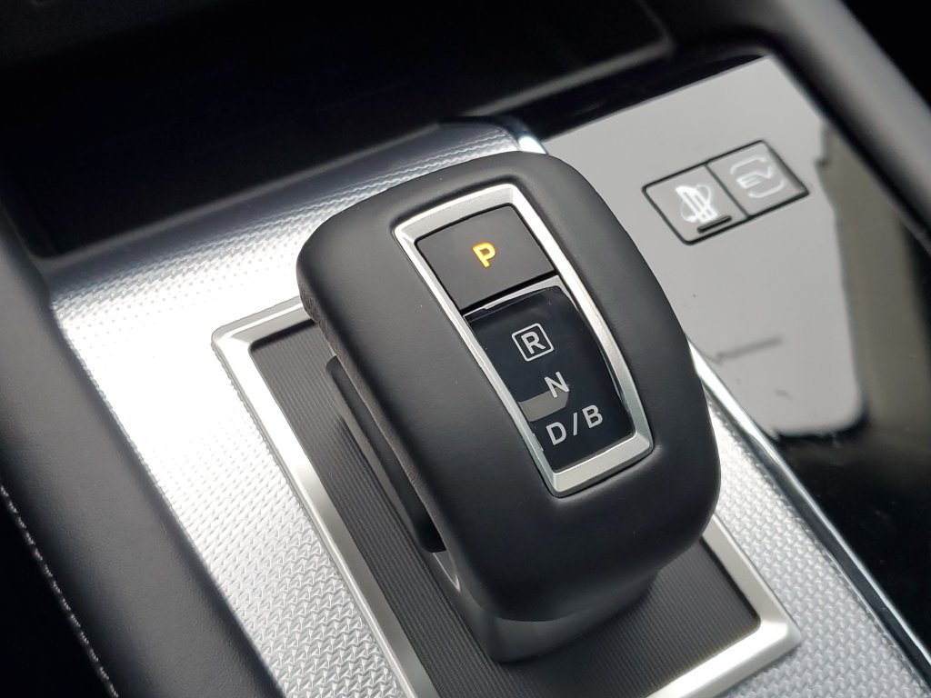 Used 2025 Mitsubishi Outlander SEL AWD/4WD image 22