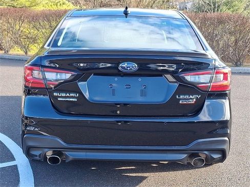 Certified 2023 Subaru Legacy Sport image 5