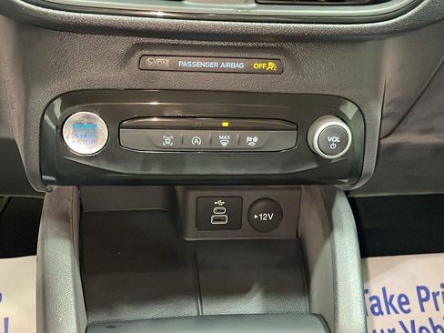 New 2026 Ford Escape ST-Line w/ Tech Pack #1 image 21