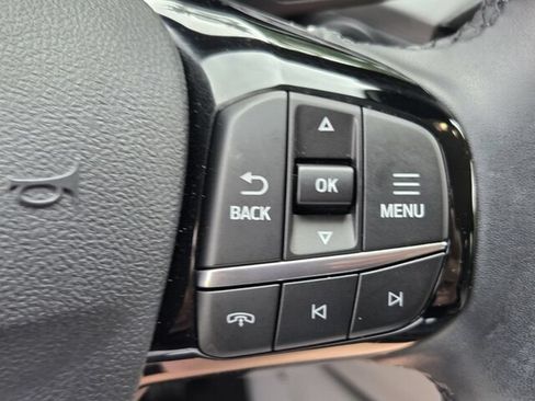 Used 2024 Ford Escape Active AWD/4WD image 24