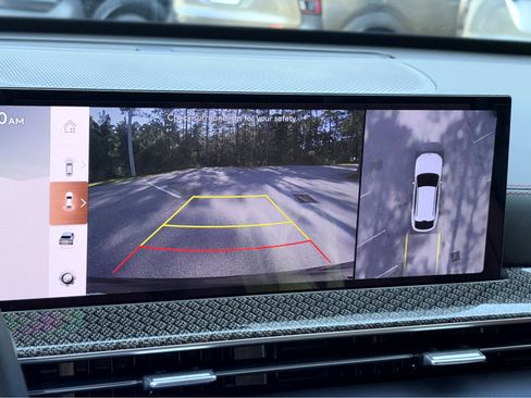 New 2026 Genesis GV80 3.5T e-SC image 11