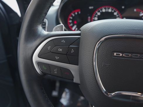 Used 2015 Dodge Durango R/T w/ Blacktop Package image 20