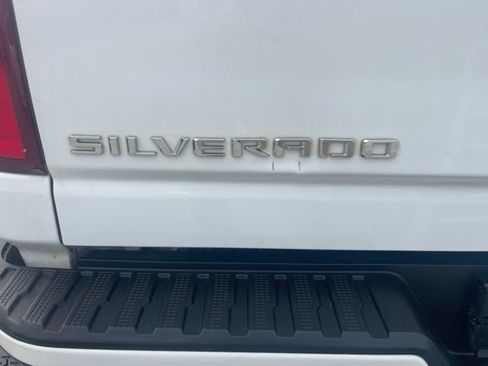 Used 2020 Chevrolet Silverado 3500 High Country w/ Z71 Off-Road Package AWD/4WD image 13