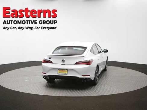 Used 2024 Acura Integra A-Spec FWD image 42