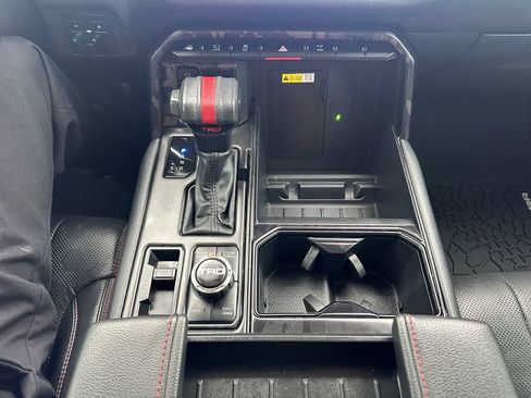 Used 2023 Toyota Tundra TRD Pro AWD/4WD image 18