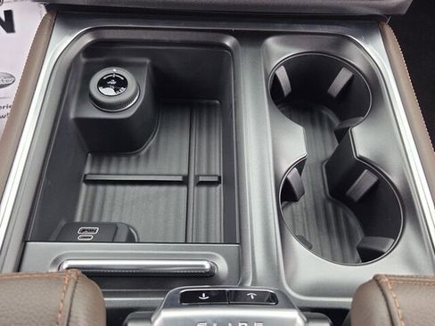 New 2026 Ford Expedition Max King Ranch image 21