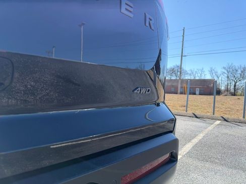 New 2026 Nissan Pathfinder S image 33