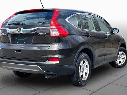 Used 2015 Honda CR-V LX image 12