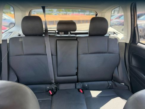 Used 2016 Subaru Forester 2.5i Limited AWD/4WD image 6