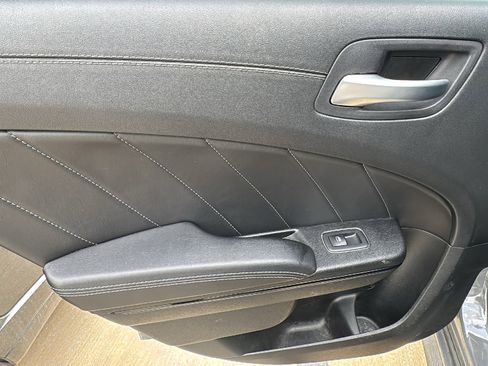 Certified 2023 Dodge Charger R/T w/ Plus Group image 14