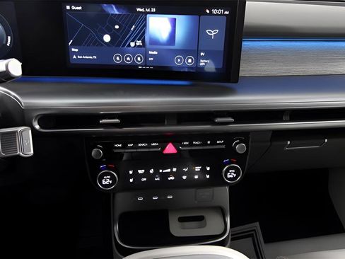 New 2026 Hyundai Ioniq 9 SEL image 23