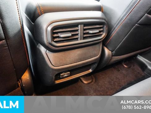 Used 2024 Honda Ridgeline TrailSport image 49