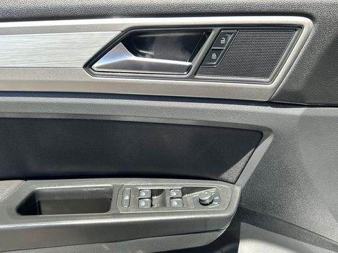 Used 2021 Volkswagen Atlas S AWD/4WD image 19